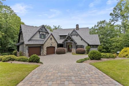 200 Saranac Drive