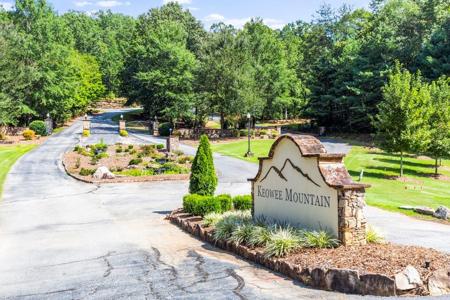306 Cliffside Trail