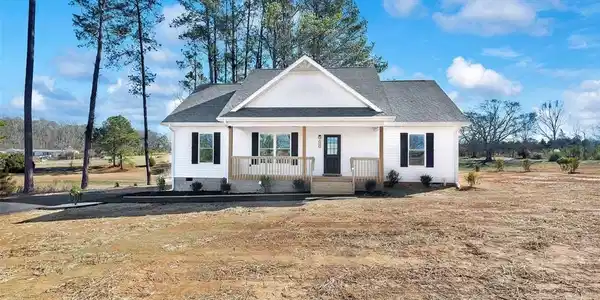 1112 Trotter Road