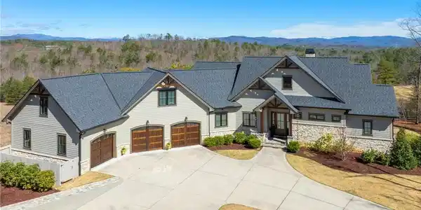 311 Sunset Ridge Way