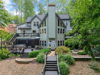 621 Pointe Wildwood Drive