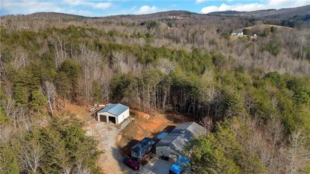2475 Pumpkintown Highway