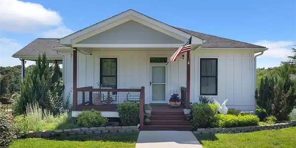 349 Amberwood Road