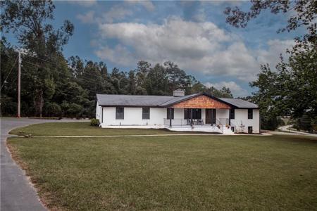 918 N Old Pendleton Road