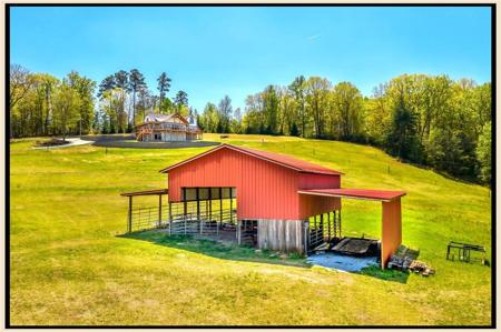 3803 Dacusville Highway