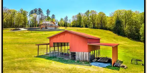 3803 Dacusville Highway