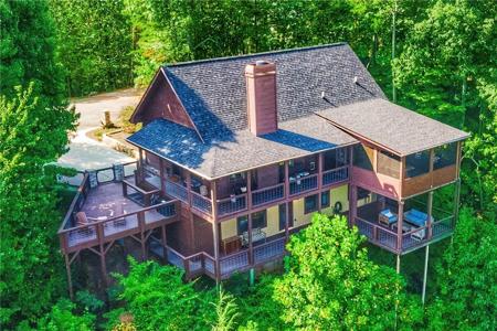 248 Bay View Drive