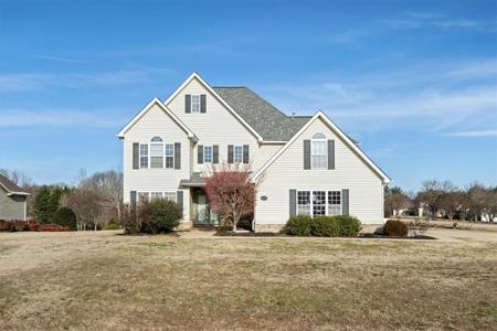 609 Providence Point Drive