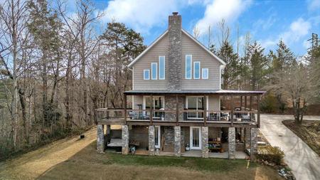 125 Chauga Shoals Drive