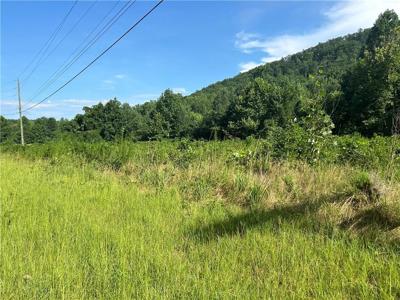 10 acs E Preston McDaniel Road