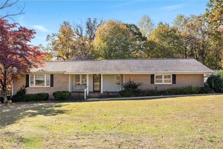 155 Ferguson Road