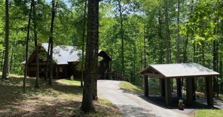 113 Bluebird Lane