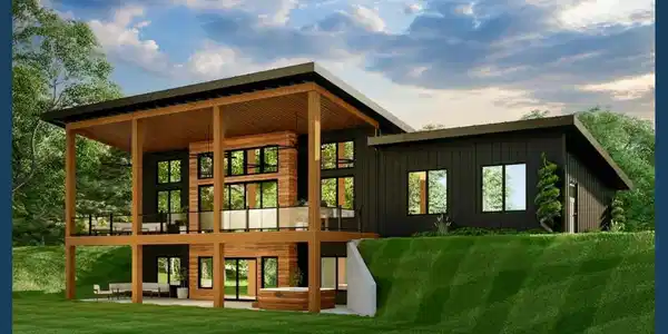 Lot 12 Hideaway Hill Way