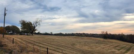 00 Rock Creek Road