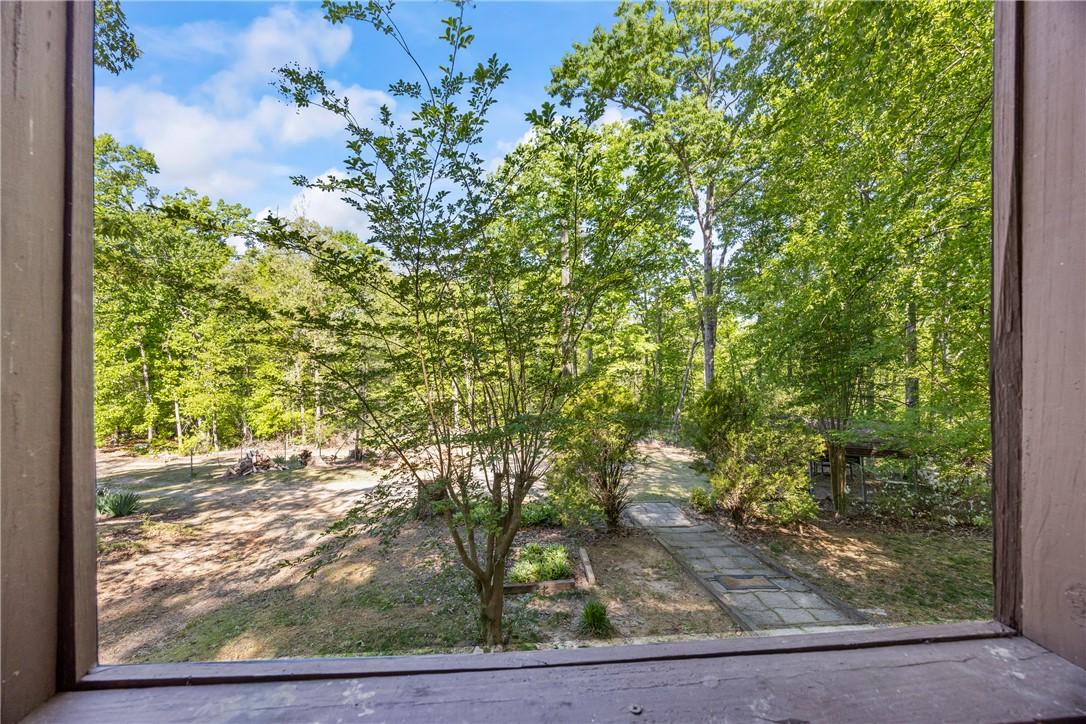 Image 4: view from front porch