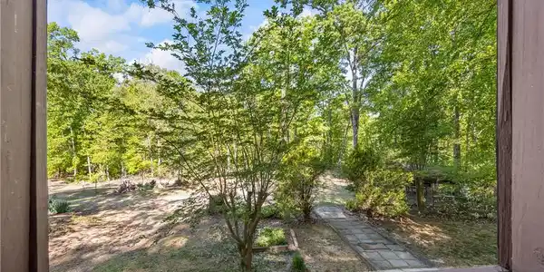 Image 4: view from front porch