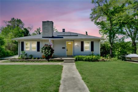 309 Pineview Drive
