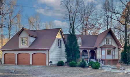 112 Water Falls Road