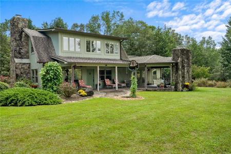 335 Cheohee Woods Road