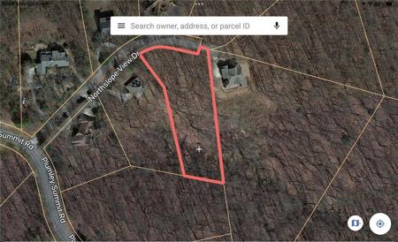 10 Northslope View Drive