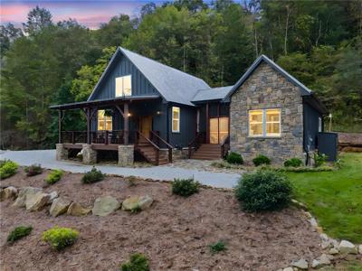 263 Brasstown Road