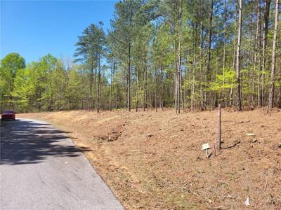 LOT E-25 PINE RIDGE Way