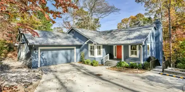 4 Cats Paw Court