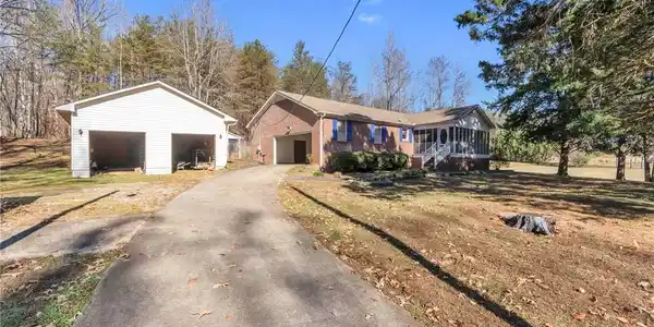 785 Mount Tabor Church Road
