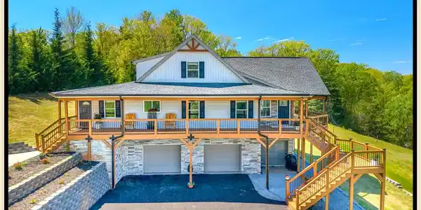 3803 Dacusville Highway