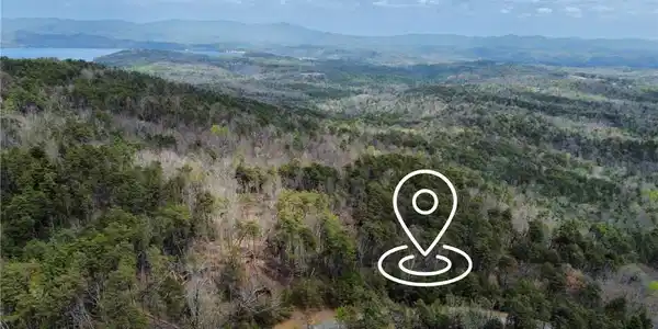 Image 2: Location marker is for visualization purposes only