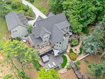 621 Pointe Wildwood Drive
