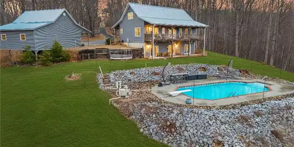 523 Upper Springs Road