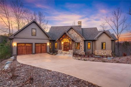 539 Cliffs Vista Parkway