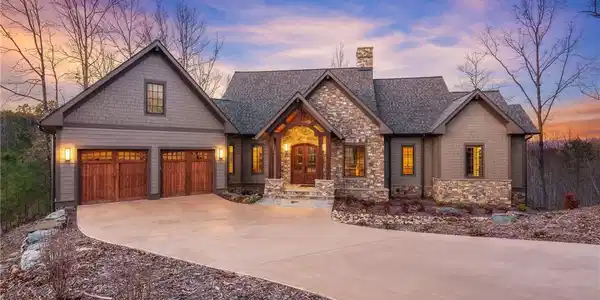 539 Cliffs Vista Parkway