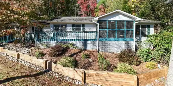 186 Whippoorwill Hollow