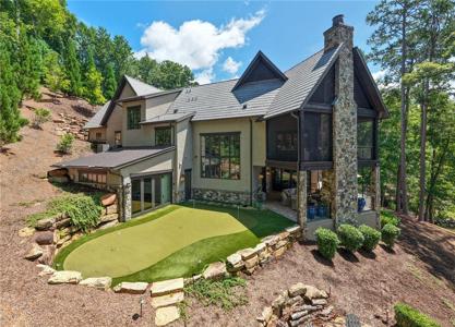 184 Hickory Springs Way