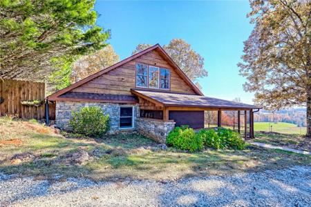 225 Whetstone Mountain Road