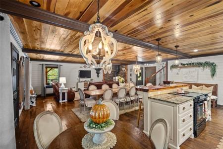 266 Holly Springs School Road