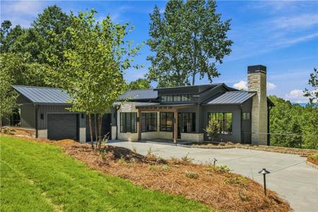 119 Button Bush Trail