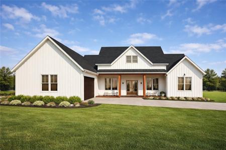 Lot 17 Hidden Glory Drive