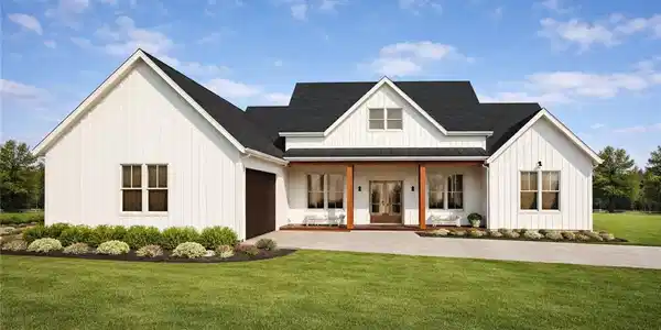 Lot 17 Hidden Glory Drive