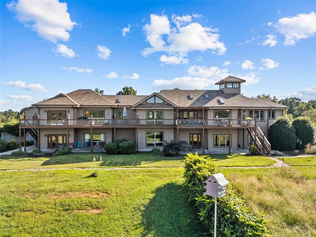 Image 1: 162 Riggins Bridge Rd