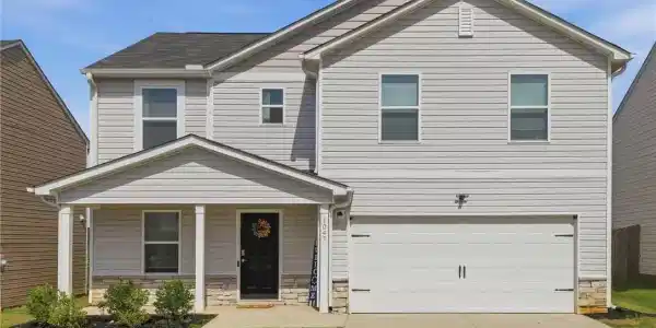 1047 Dobson Meadows Drive