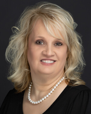 Peggy Overstreet