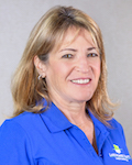 Terri Gates McIlravy