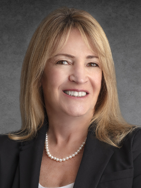 Terri Mcilravy