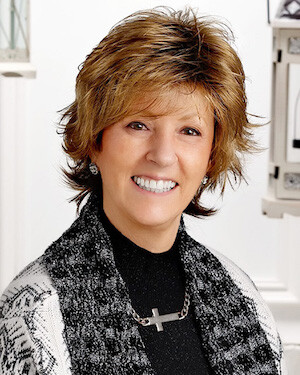 Rita Horner