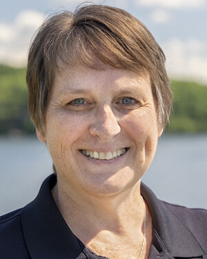 Wendy Schurgot