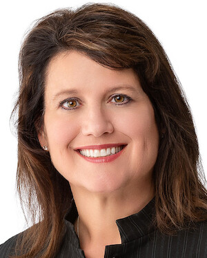 Gina Collias